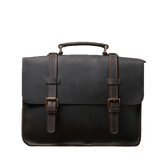 Wanderer Leather Bag